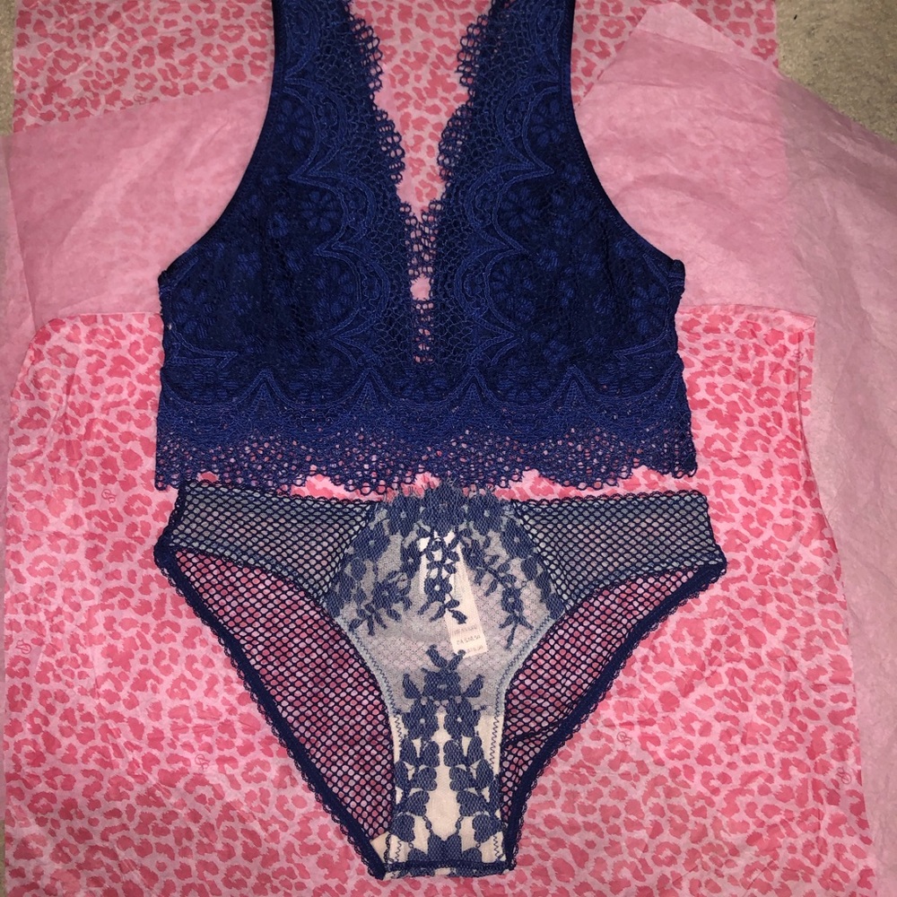 Victoria’s Secret Set